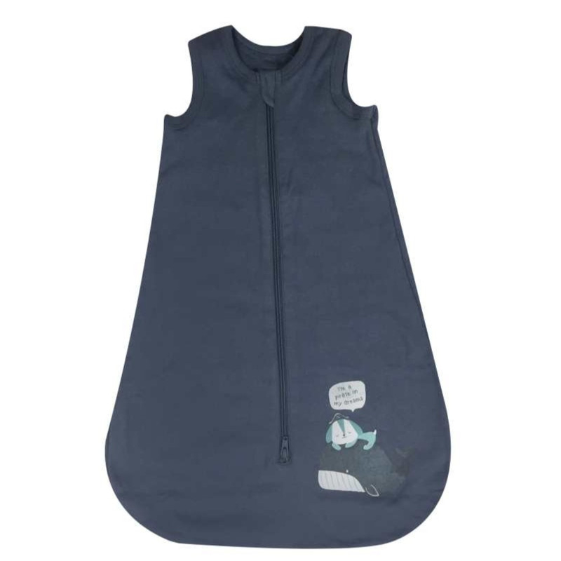 کیسه خواب نوزادی لوپیلو مدل دلفین