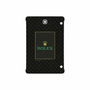 MAHOOT Rolex-Logo Cover Sticker for Samsung Galaxy Tab S2 8.0 2015 T715