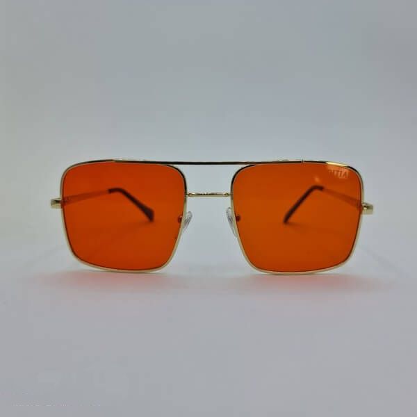 عینک شب دیتیای مدل 1003-R - دسته فنری -  - 2