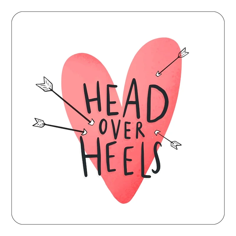 مگنت کاکتی طرح عاشقانه مدل mp39990