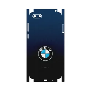 MAHOOT BMW-FullSkin Cover Sticker for Huawei Y5 Lite