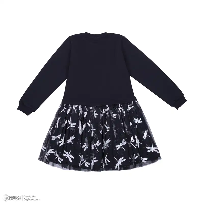 پیراهن دخترانه برندس مدل 42517C01