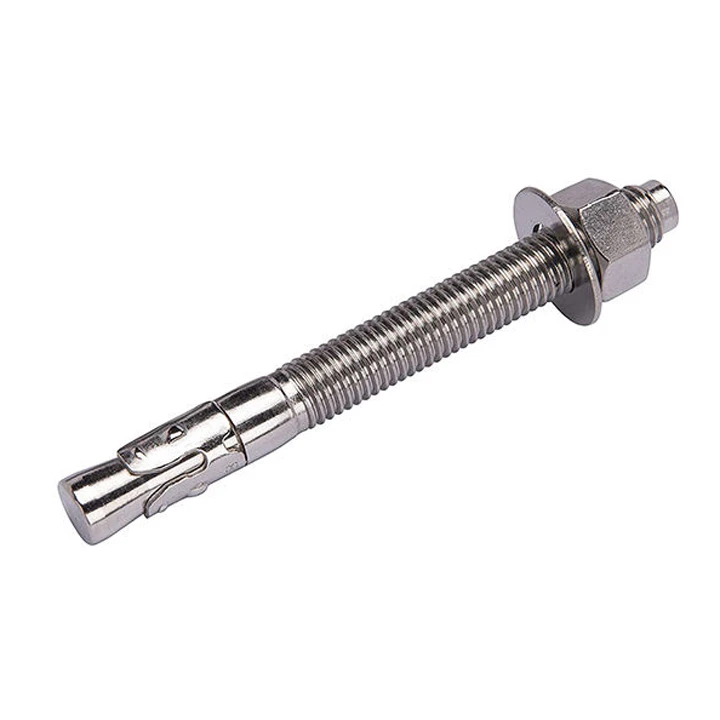 رول بولت مدل M14-150 بسته 2 عددی
