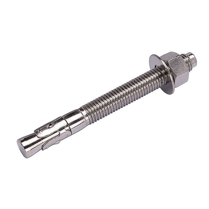 رول بولت مدل M14-150 بسته 100 عددی