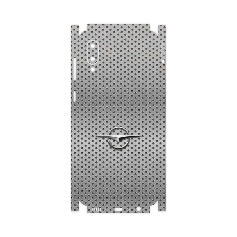 برچسب پوششی ماهوت مدل Haima-FullSkin مناسب برای گوشی موبایل سامسونگ Galaxy A02