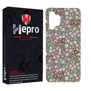 HEPRO MC Cover for Samsung Galaxy A32 4G