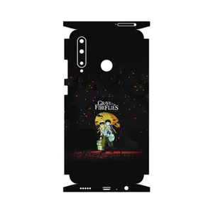 MAHOOT Grave of the Fireflies-FullSkin Cover Sticker for Honor 20 Lite