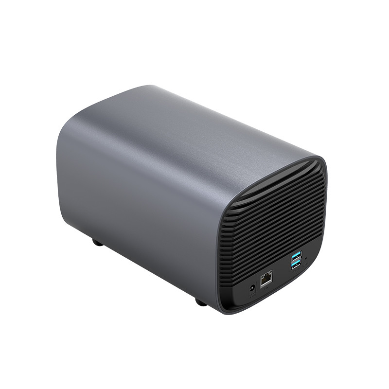 ذخیره ساز تحت شبکه اوریکو مدل HS200