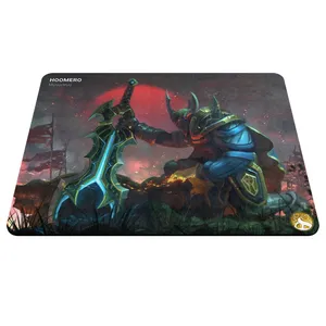 Hoomero Game Dota 2 A1823 Mousepad