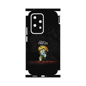 MAHOOT Grave of the Fireflies-FullSkin Cover Sticker for Honor 200 Lite