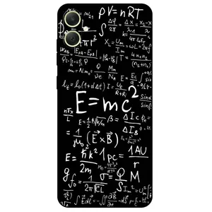 Megafone Emc2 6297 Cover For Samsung Galaxy A05