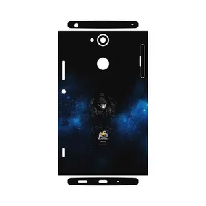 MAHOOT Eminem-FullSkin Cover Sticker for Sony Xperia XA2
