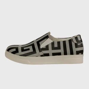 کفش روزمره زنانه مدل کشی زیره N5104