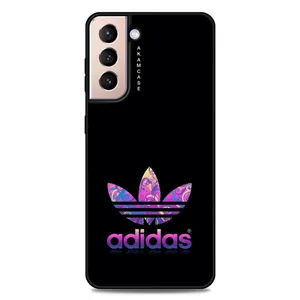 AKAM AMC-WSGS21P-ADIDAS-35 Cover For Samsung Galaxy S21 Plus