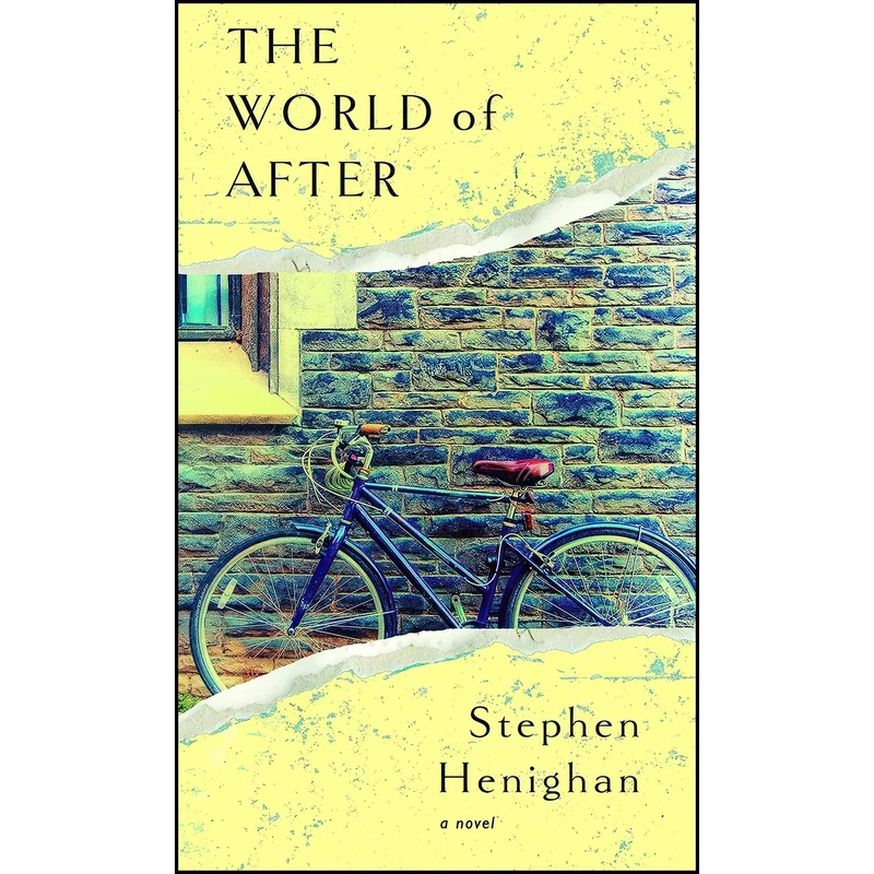 کتاب The World of After اثر Stephen Henighan انتشارات Cormorant Books