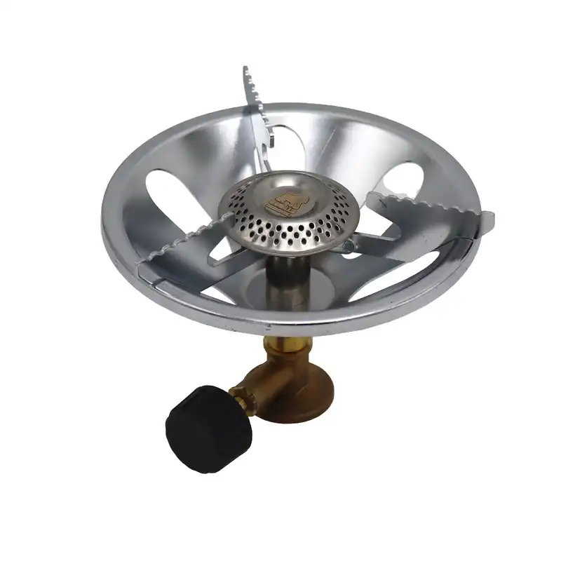 سرشعله سفری گوریلا مدل کد YPS-C