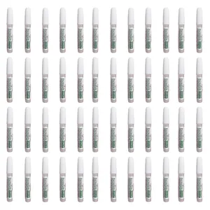 چسب قطره ای شوتفیکس مدل incredible drop وزن 2 گرم بسته 48 عددی