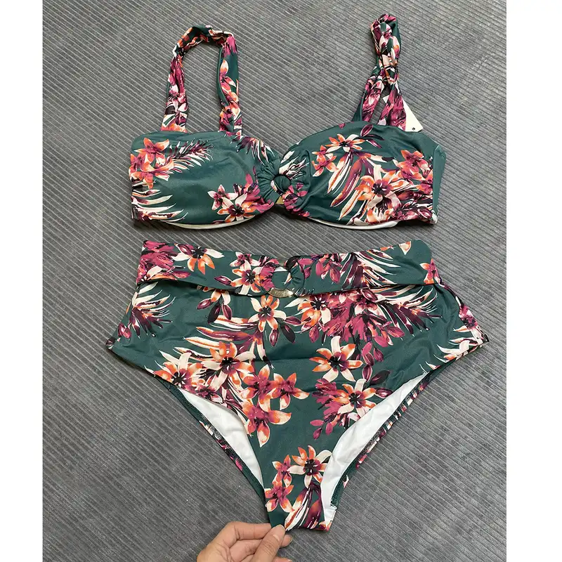 مایو زنانه ایریس اند لیلی مدل AUK202902