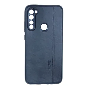 کاور ریوورک کد TE-1 مناسب برای گوشی موبایل شیائومی Redmi Note 8