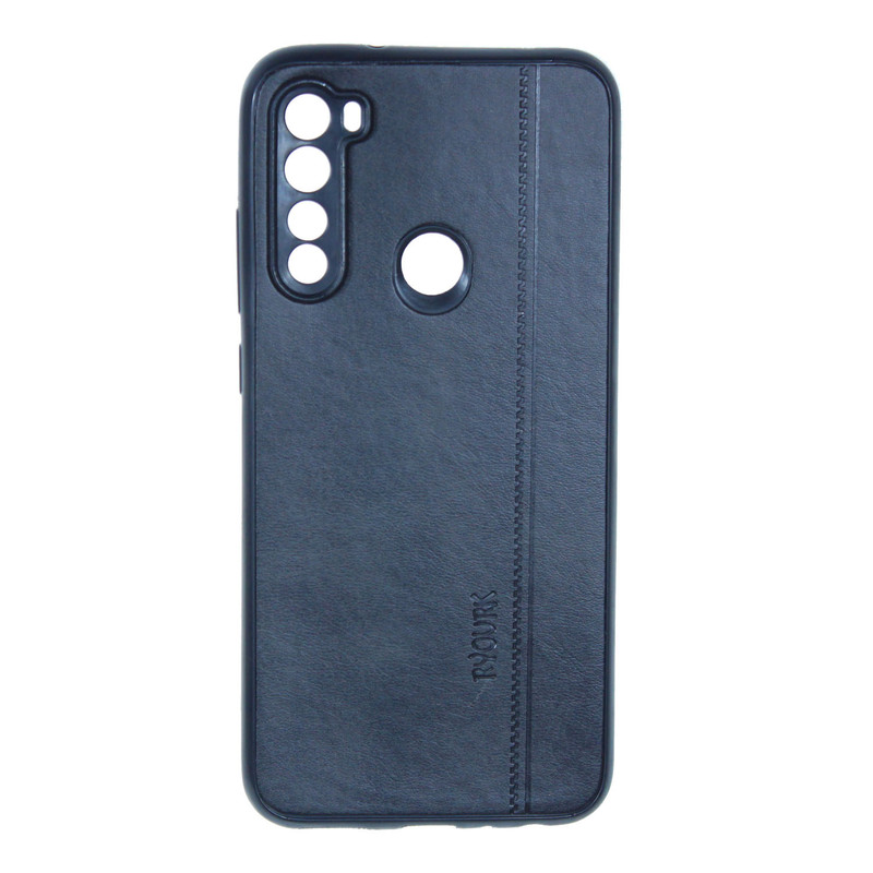 کاور ریوورک کد TE-1 مناسب برای گوشی موبایل شیائومی Redmi Note 8
