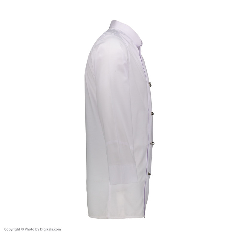 روپوش آشپزی کارجامه مدل 0006