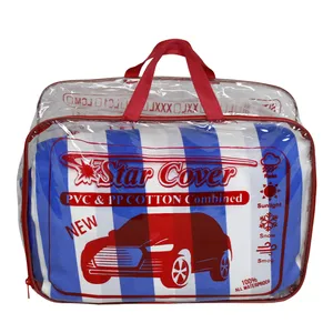     روکش خودرو استار کاور مدل SC-65 مناسب برای نیسان ماکسیما