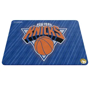Hoomero New York Knicks Basketball team A8378 Mousepad