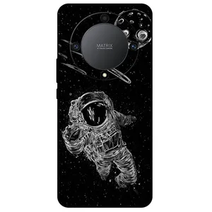 Megafone Astronaut 1368 Cover For Honor Magic 5 Lite