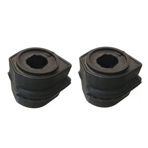 لاستیک چاکدار میل موجگیر کد 20444 مناسب برای پژو 206 بسته 2 عددی