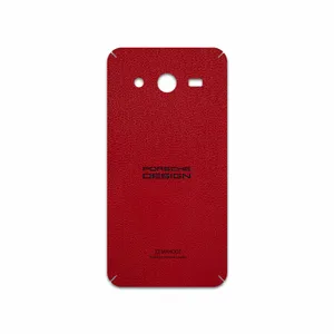 MAHOOT RL-PRDS Cover Sticker for Samsung Galaxy Core 2