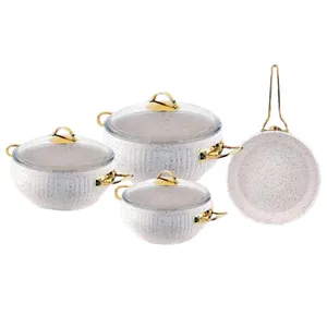 سرویس پخت و پز 7پارچه لاینز کد 7389