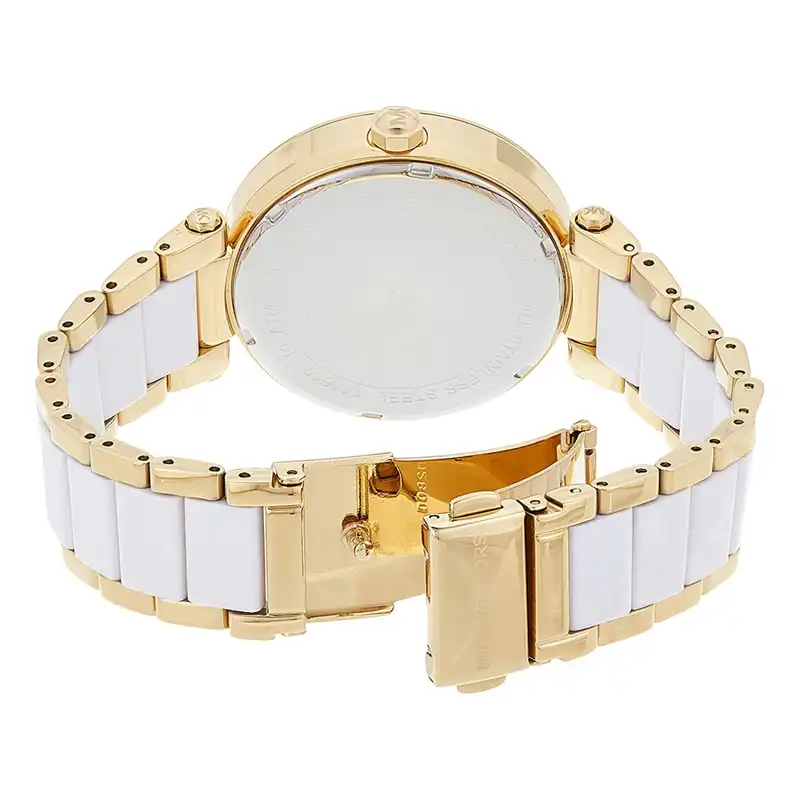 ساعت مچی عقربه ای زنانه مایکل کورس مدل MK6313