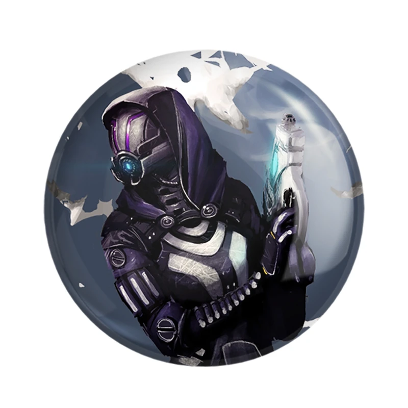 پیکسل خندالو مدل بازی مس افکت (Mass Effect) کد 31557