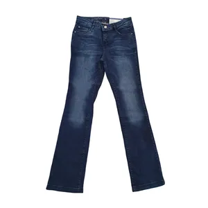 شلوار جین زنانه سی اند ای مدل Z-0062