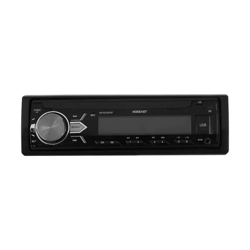 پخش کننده خودرو وکس ایست مدل UN-RU3253F