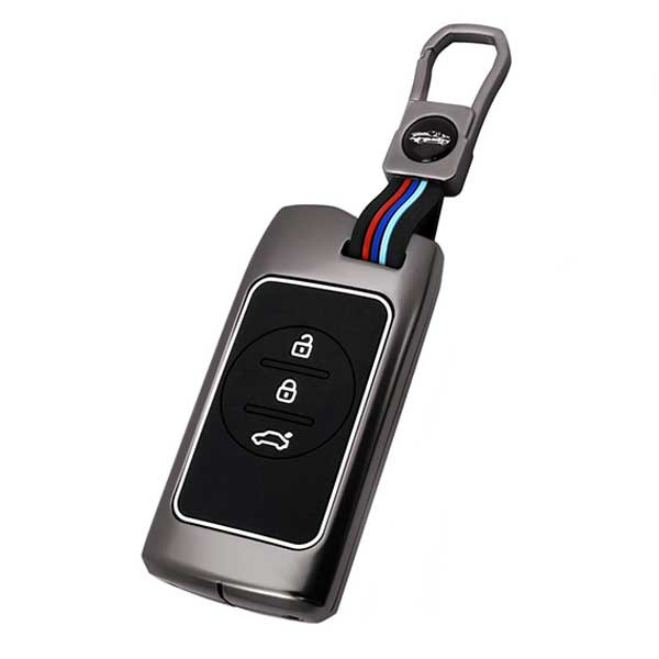 کاور ریموت مدل فلزی مناسب برای چری تیگو 7 پرو