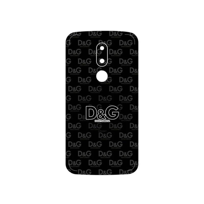 برچسب پوششی ماهوت مدل DG مناسب برای گوشی موبایل موتورولا Moto M