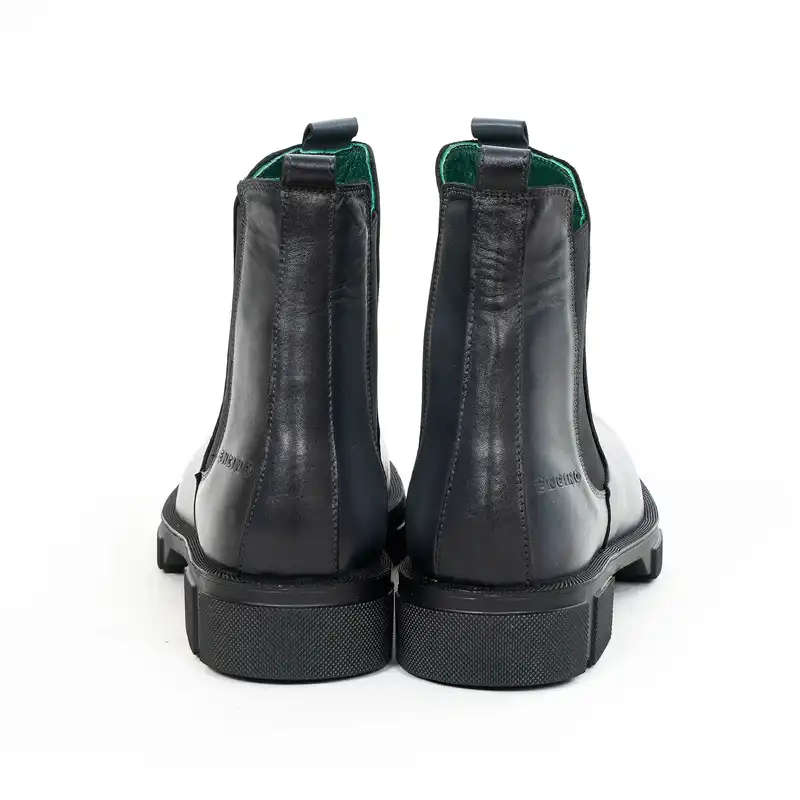 نیم بوت مردانه ان سی نو مدل هایزن