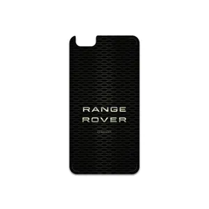 MAHOOT Range-Rover Cover Sticker for Honor 4X