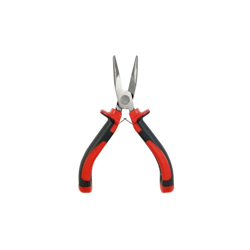 انبر مینی پارک ساید مدل 1904 سایز 4.5 اینچ مجموعه 4 عددی انبر مینی پارک ساید مدل 1904 سایز 4.5 اینچ مجموعه 4 عددی