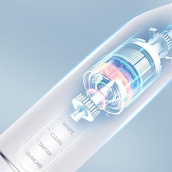 مسواک برقی مدل 01