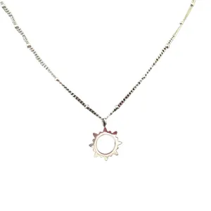 گردنبند زنانه اکسسورایز مدل P14