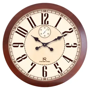 ساعت دیواری مدل 5205C