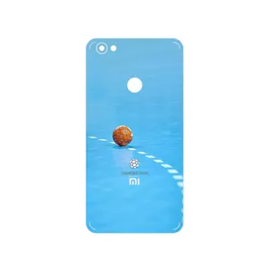 MAHOOT Handball Cover Sticker for Xiaomi Redmi Note 5A Prime