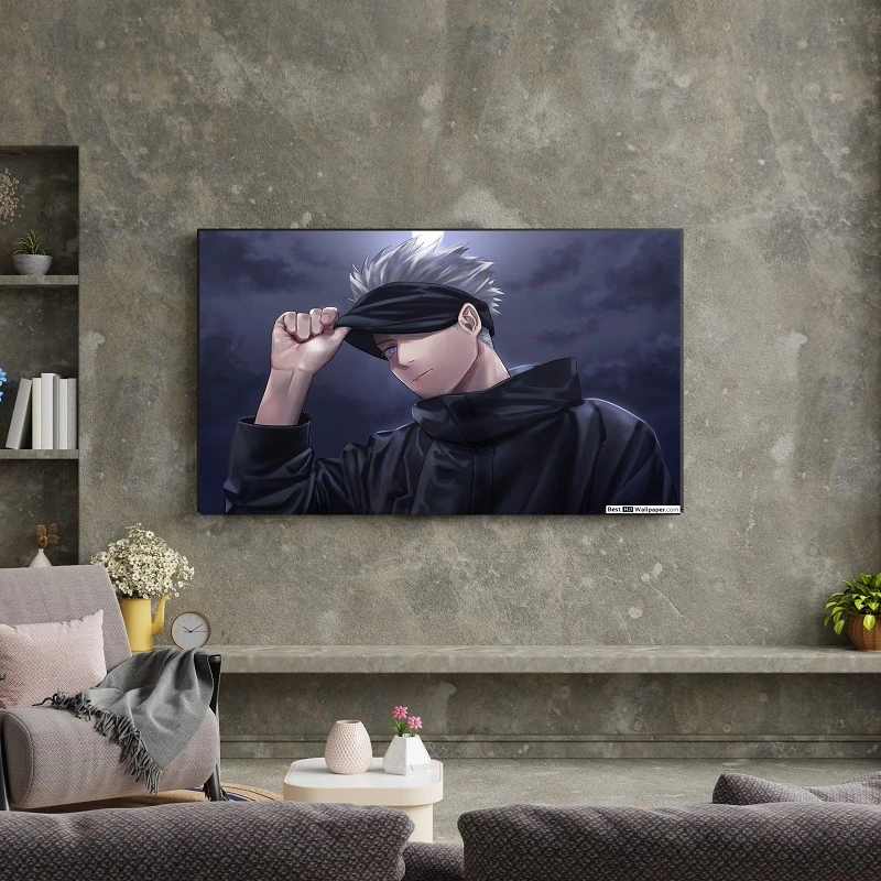 تابلو شاسی مدل Anime