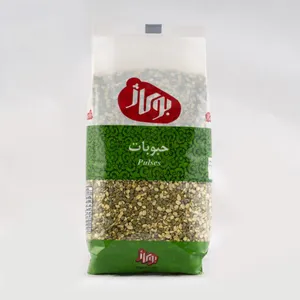 ماش بلغور شده بوکاژ - 900 گرم