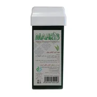 موم موبر ماهریس مدل &nbsp;آلوئه ورا وزن 100 گرم