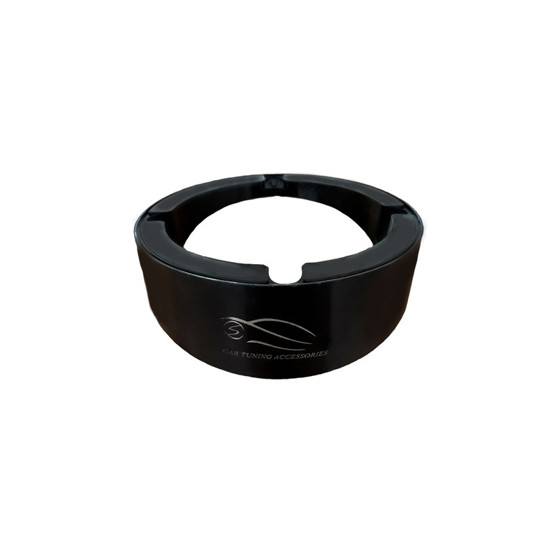 قاب زیر میدرنج مدل CAR سایز 8 اینچ بسته دو عددی