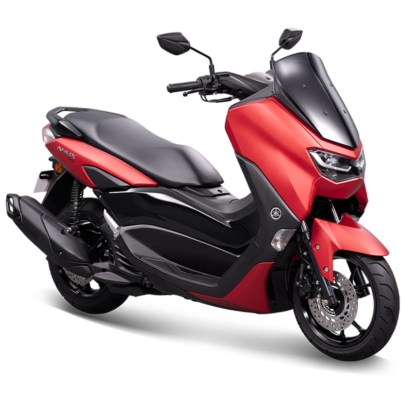 موتور سیکلت یاماها مدل NMAX 155 KLS سال 1400