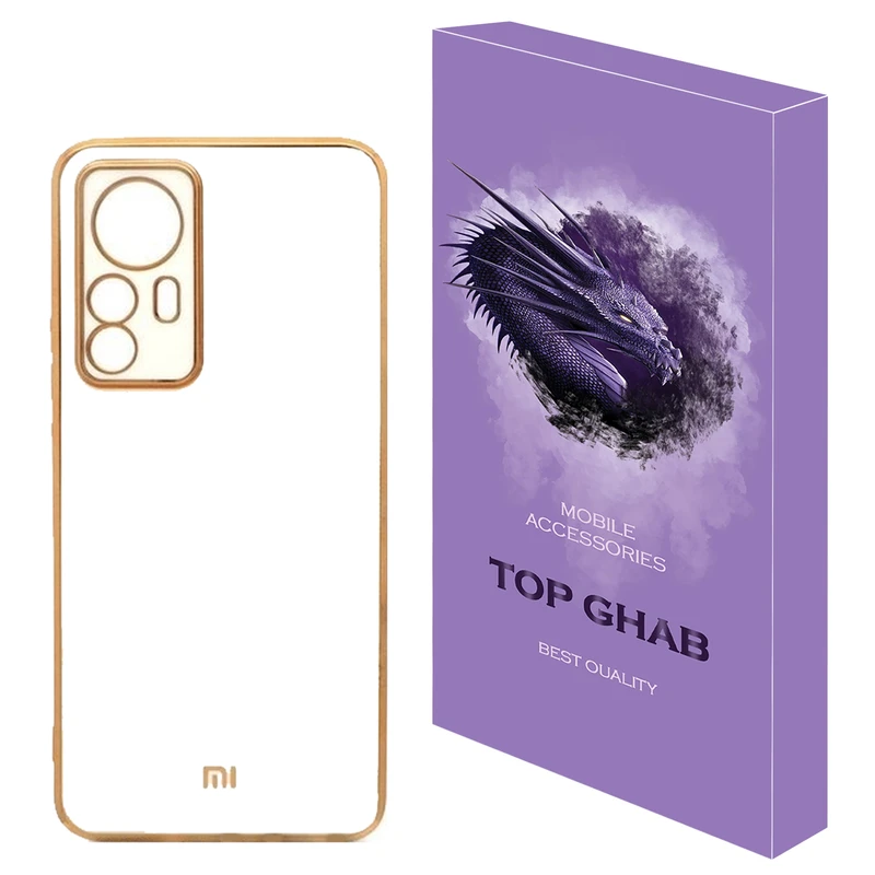 کاور تاپ قاب مدل MYSE مناسب برای گوشی موبایل شیائومی 12T Pro